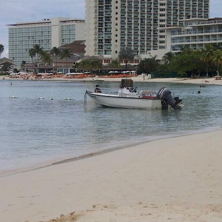 Rairoyale At Sand Castles Ocho Rios Bagian luar foto