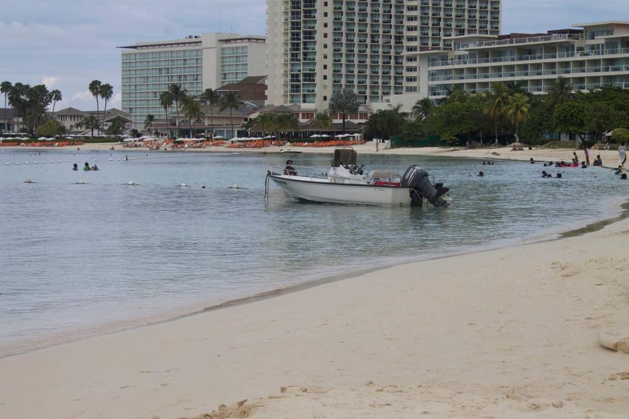 Rairoyale At Sand Castles Ocho Rios Bagian luar foto