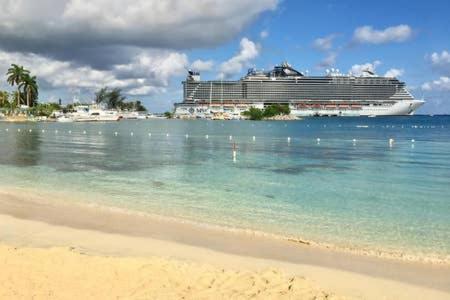 Rairoyale At Sand Castles Ocho Rios Bagian luar foto